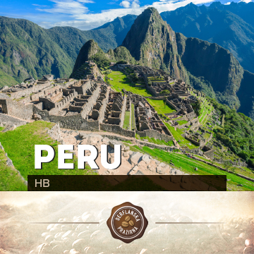 Peru HB