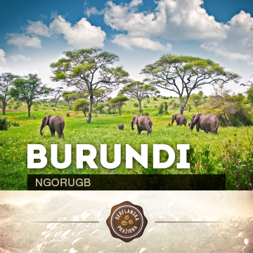 Burundi Ngorugb