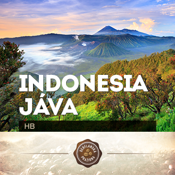 Indonesia Java